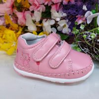Бебешки обувки , снимка 5 - Бебешки обувки - 42161384