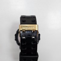 Мъжки часовник Casio G-shock , снимка 3 - Мъжки - 44387962