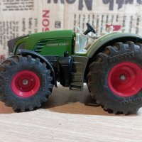 Метален трактор "Fendt"936 vario, снимка 1 - Колекции - 44483112