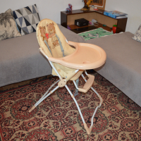 Детско столче за хранене lorelli, снимка 1 - Други - 44775996
