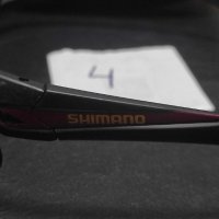 Слънчеви очила Shimano UV спорт, туризъм, колоездене, риболов, активност навън, снимка 11 - Слънчеви и диоптрични очила - 41919320