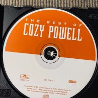 Deep Purple,Cozy Powel , снимка 14 - CD дискове - 40539106