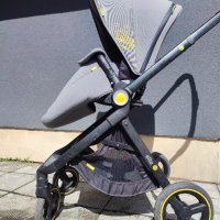 Бебешка количка Chipolino Elite , снимка 17 - Детски колички - 40250507