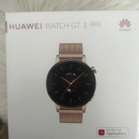 Huawei GT 3, снимка 3 - Смарт часовници - 44922803