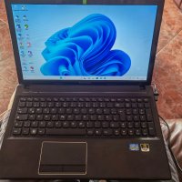 Продавам лаптоп Lenovo G580, снимка 2 - Лаптопи за дома - 42127009