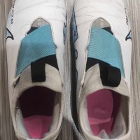 Nike футболни обувки, снимка 8 - Детски маратонки - 44474687