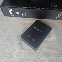 DAC Arcam rPAC, снимка 6 - Други - 41426228