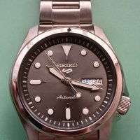 Часовник Seiko 5 DressKX- бартер, снимка 2 - Мъжки - 44444308