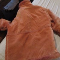 Детски палто /тренч, снимка 9 - Детски якета и елеци - 40447182