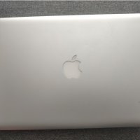 13" Apple Macbook PRO с LogicProX, Ableton, Garageband, Cubase, Studio One, 8GB DDR3 RAM, 128GB SSD, снимка 4 - Лаптопи за работа - 31612824