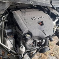  Двигател 2.0 HDI 16V 150к.с. RHE,RH02  Citroen C4 Gr.Picasso,Peugeot 308,3008,5008 Volvo C30 V40,60, снимка 1 - Части - 42161400