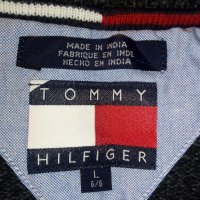 Оригинален мъжки блузон "Tommy Hilfiger" , снимка 6 - Други - 42472856