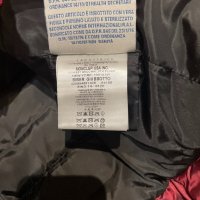 Дамско яке MONCLER намалено, снимка 10 - Якета - 34775750