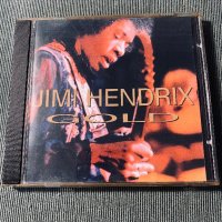 JIMI HENDRIX , снимка 12 - CD дискове - 42560312