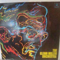 LP The Glen Miller orchestra , снимка 1 - Грамофонни плочи - 41687519