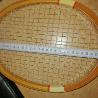 Продавам няколко хилки за тенис на корт -цени в описанието, снимка 2 - Тенис - 44671884