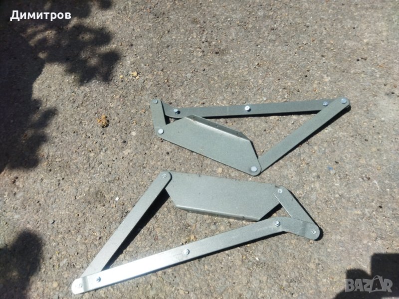 Механизъм, снимка 1