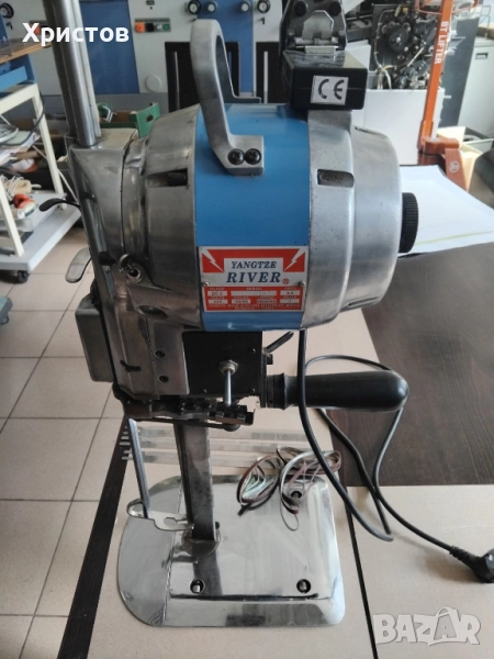 гатер River , снимка 1