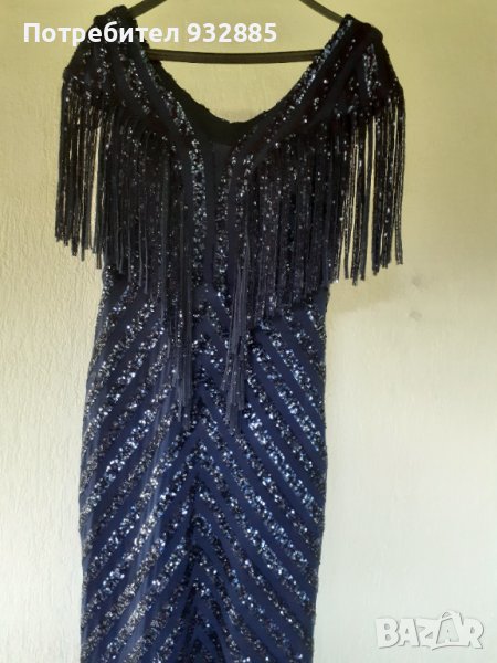 Официална рокля, снимка 1