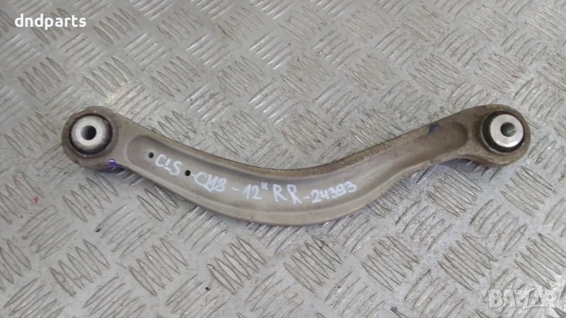 Носач Mercedes CLS350 CDI C218 2012г.(заден десен)	, снимка 1