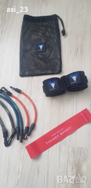 Ластици за крака, снимка 1