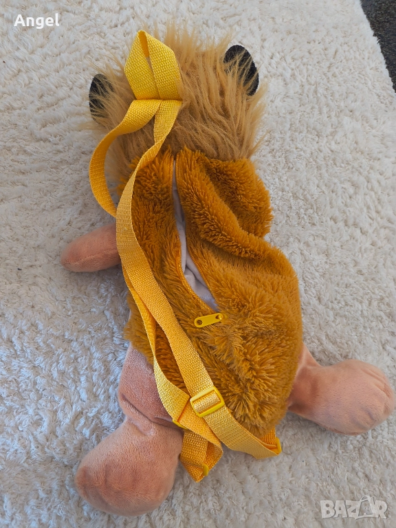 Детска раница, снимка 1