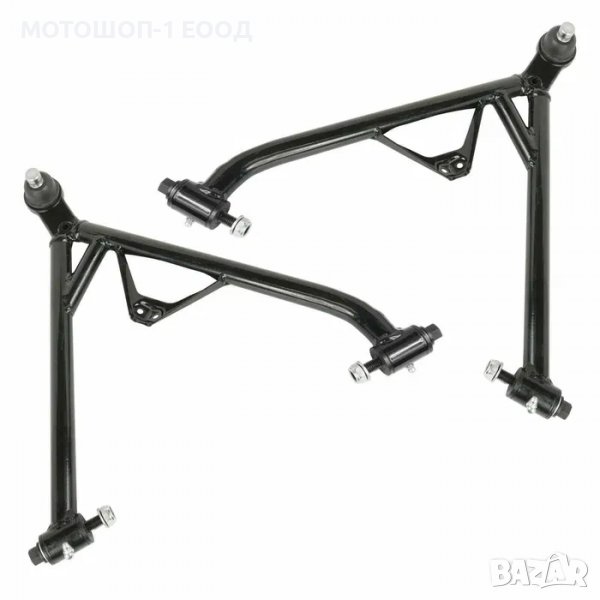 НОВ Долен Ляв или Десен Носач за CAN-AM Renegade Outlander 2012-2018, снимка 1