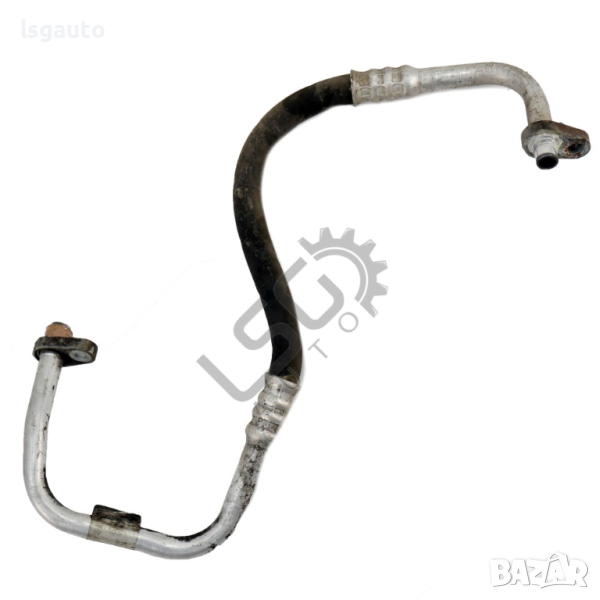 Тръба климатик Renault Scenic II 2004-2009 ID: 123103, снимка 1