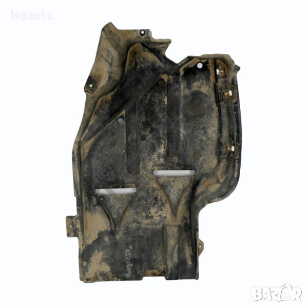 Дясна кора под купе BMW X3 (E83) 2003-2010 ID: 123215, снимка 1