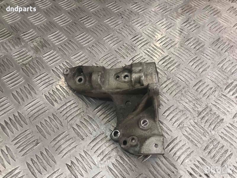 Планка Peugeot 206,1.4HDI,2003г., снимка 1