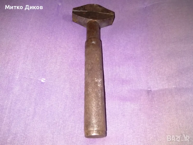 Френски ключ Gedore марков раздвижен затворен 20см, снимка 1