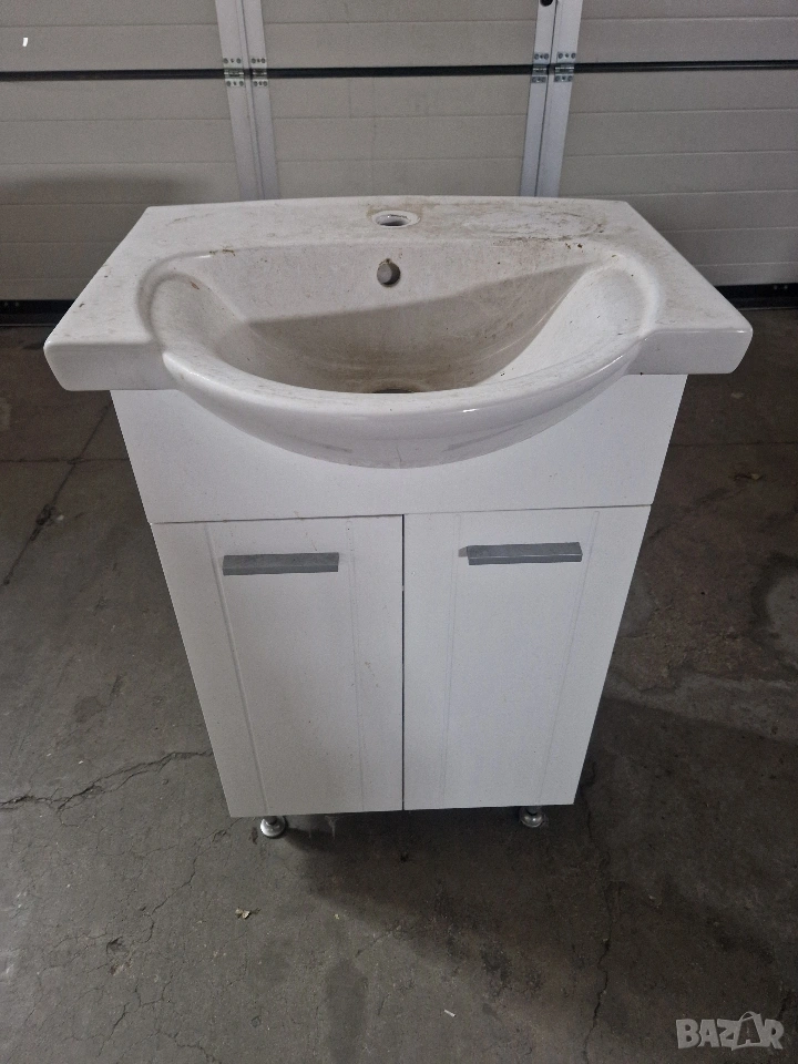 Шкаф мивка, снимка 1