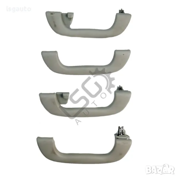 Комплект интериорни дръжки таван Mazda 6 Estate (GJ, GL)  2013-2019 ID: 145335, снимка 1