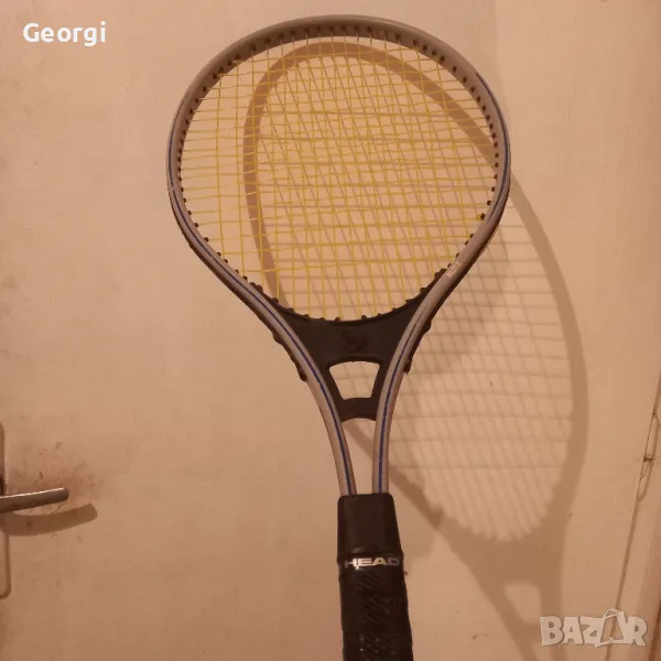 тенис ракета, снимка 1