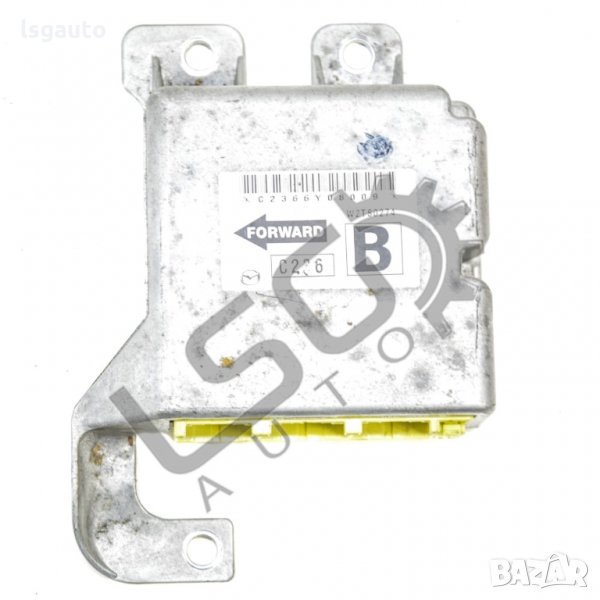 AIRBAG модул Mazda 5 (I) 2005-2010 M300921N-218, снимка 1