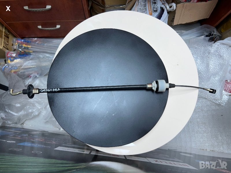 ЖИЛО СЪЕДИНИУТЕЛ 01.361385 OPEL Corsa A TR / Corsa A CC / Corsa A Ван 1982 - 1994 БЕНЗИН ДИЗЕЛ , снимка 1