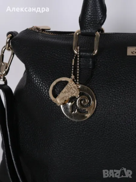 Дамска чанта Версаче, снимка 1