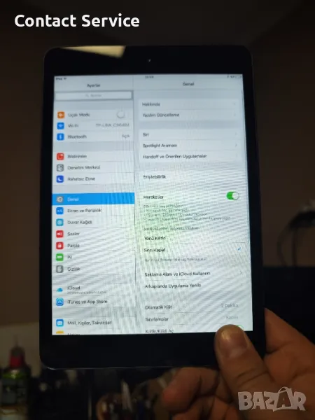 IPad A1432 iPad mini, снимка 1