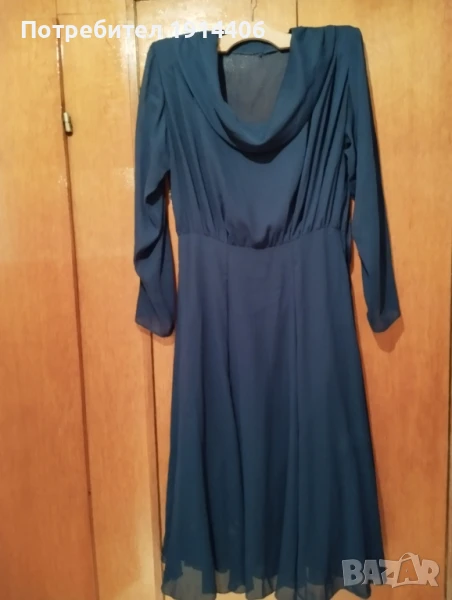 Елегантни дамски рокли, снимка 1