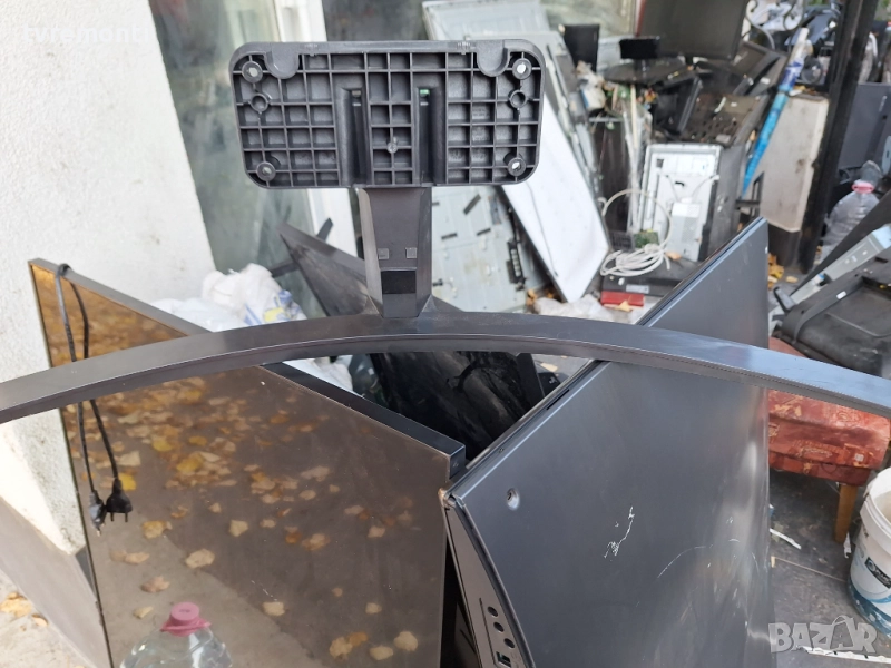 оригинална стойка телевизор LG Модел 49SM8600PLA, снимка 1