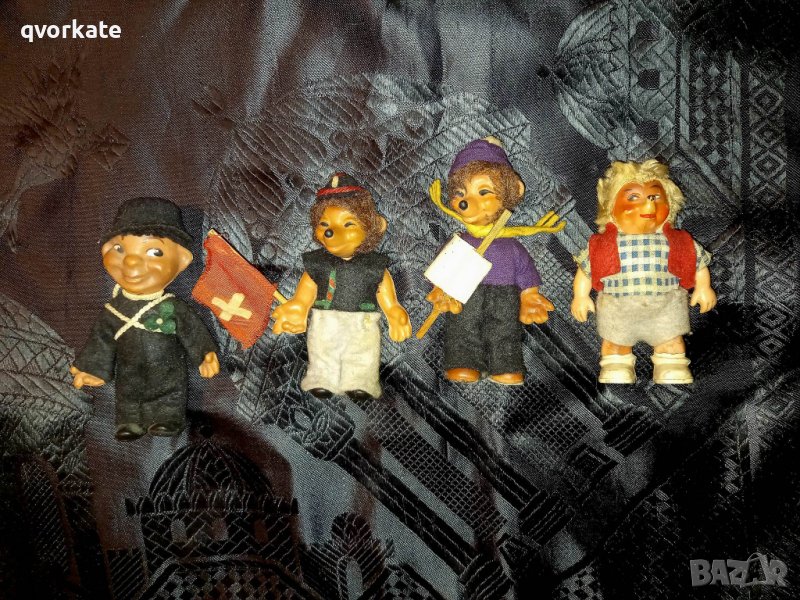 Кукли, снимка 1