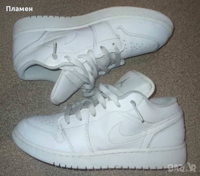 кецове Nike Air Jordan 38.5номер, снимка 1