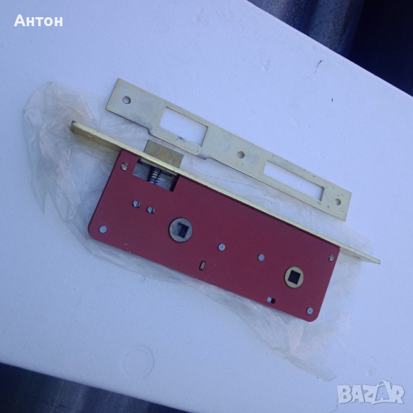 Брава - нова, снимка 1