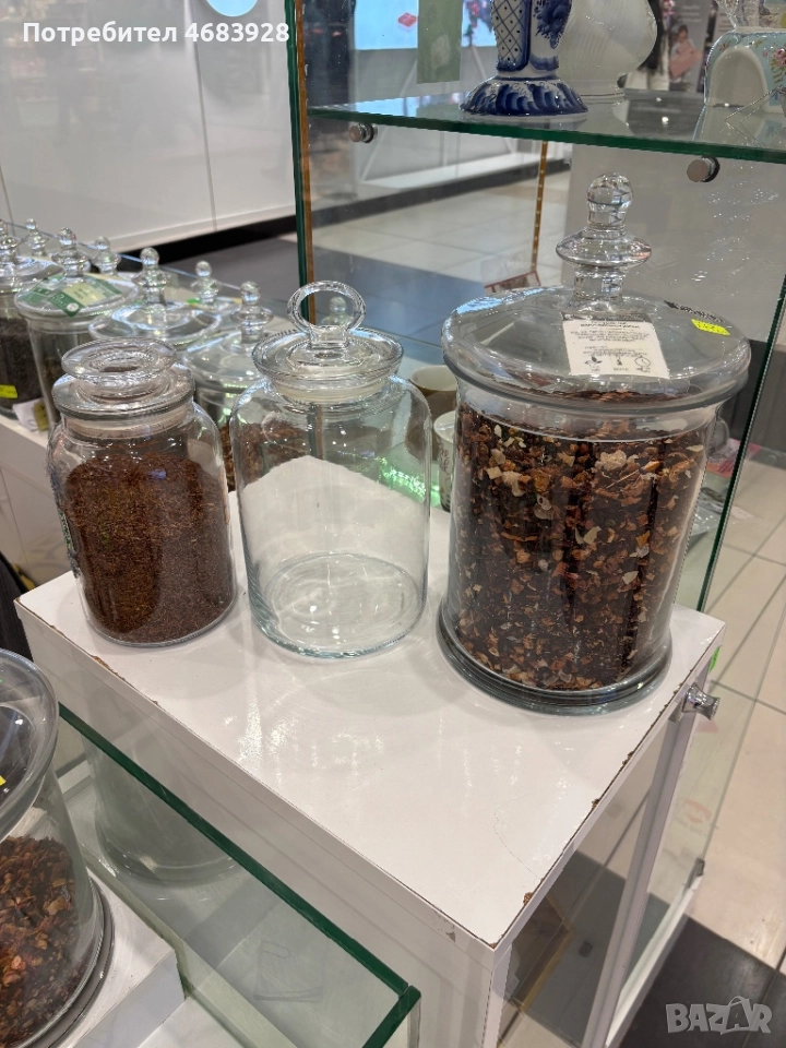 Продава се оборудоване за магазин . , снимка 1