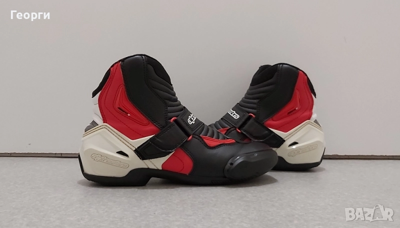 Боти Alpinestars SMX-1R N °41, снимка 1