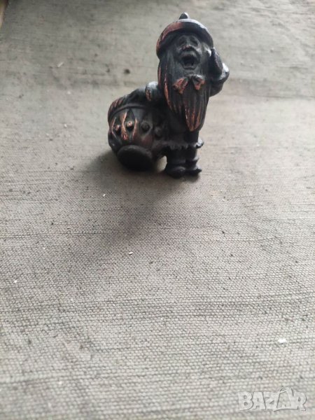 Продавам Метална , медна фигурка, снимка 1