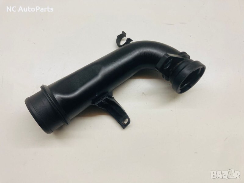 Тръба за въздух за Пежо Ситроен 2.7 D V6 204 коня UHZ 9651937080 2009 , снимка 1