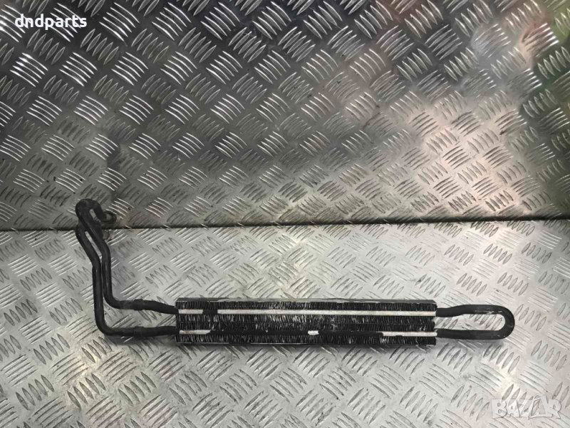 Маслен радиатор BMW X3,E83,3.0D,2004г., снимка 1