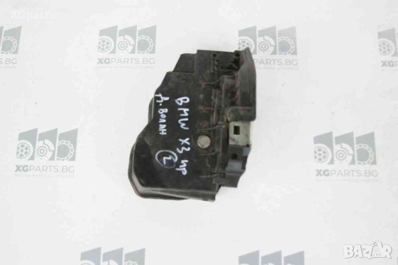 Брава врата предна лява за BMW X3 E83 дясна дирекция (2004-2011), снимка 1