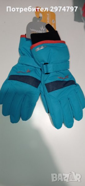 Ръкавици за ски и сноуборд, снимка 1
